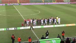 VIDEO Cremonese-Carpi