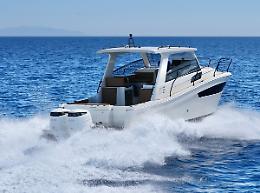 Suzuki protagonista al 65^ Salone Nautico Internazionale di Genova