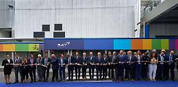 Bat Italia amplia l'hub di Trieste e rinnova l'intesa con il Masaf
