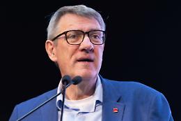 La Cgil in piazza il 25 ottobre per l'aumento di salari e pensioni