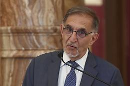 La Russa "Nessuna minaccia a democrazia, si respira aria di libertà"