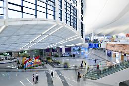 Cina: inaugurato a Urumqi centro di servizi aeroportuali per arrivi stranieri