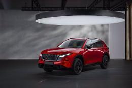 Nuove tappe per il tour italiano della nuova Mazda CX-5