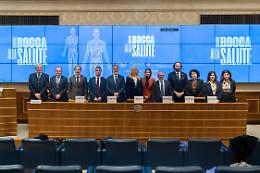 Nasce il Comitato scientifico multidisciplinare per la salute orale e sistemica