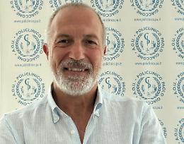 Nicola Scichilone eletto presidente della Societ&agrave; Italiana di Pneumologia