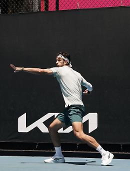 Lorenzo Musetti nuovo ambassador di Kia Italia