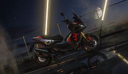 Le novit&agrave; 2026 di Aprilia e Moto Guzzi protagoniste al Motor Bike Expo