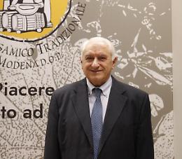 Aceto Balsamico Tradizionale di Modena DOP, il 2026 si apre con numeri da record