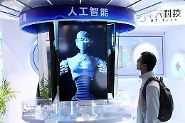Cina, nel 2025 oltre 6.000 imprese nel settore dell'intelligenza artificiale