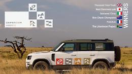 Associazione abruzzese "Salviamo l'Orso" vince prima edizione Defender Awards