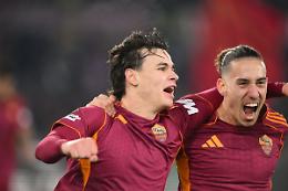 Pisilli lancia la Roma in Europa League, battuto 2-0 lo Stoccarda