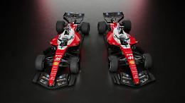 La Ferrari presenta la SF-26, Vasseur "L'inizio di un nuovo ciclo"