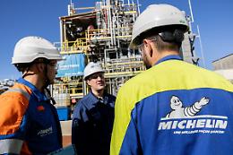 Michelin vince quattro premi al Tire Technology Expo 2026