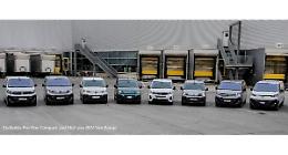 Stellantis Pro One, in Europa veicoli elettrici al prezzo del diesel