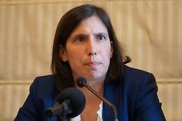 Schlein "Il governo &egrave; insofferente a controlli e contrappesi"