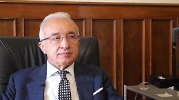 Il prefetto: «2 Giugno, una Festa  per rinascere»