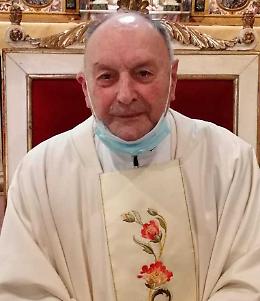 I 90 anni di Soldi. La città lo onora, il Papa gli scrive