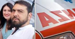 Cremona e Vescovato in lutto per Chiara e Pasquale