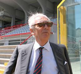 Arvedi: «Non cederò mai la Cremo ai fondi speculativi»