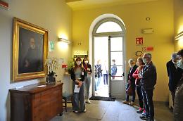 Giornate di primavera del Fai, intervista alla presidente Doneda