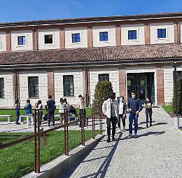 Università: cresce il numero di iscrizioni