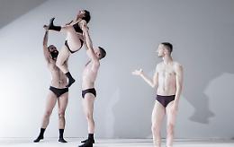 Silvia Gribaudi - Graces: due spettacoli