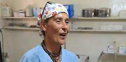 "Corini medico inappuntabile, resterà qui con noi"