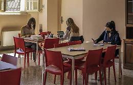 L'oratorio riapre ai giovani con sale autogestite