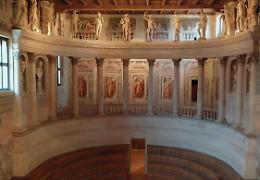 La bellezza della Piccola Atene nel video di Visit Sabbioneta