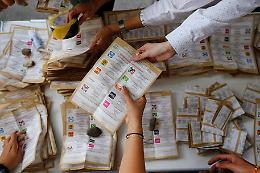 Messico: elezioni, exit poll: Morena perde maggioranza Camera