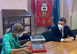 Soncino, la mini-rocca sforzesca entra in municipio