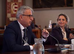 Cibo, salute e psicologia: nuova laurea 