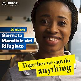 «Insieme possiamo fare la differenza», Cremona c'è