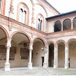 Visita a Palazzo Fodri
Tour