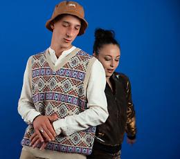 Il video del rapper Iuman in anteprima sul sito di Sky TG24