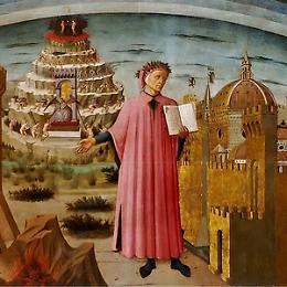 Soresina
Luned&igrave; d'estate... ripartiamo con Dante