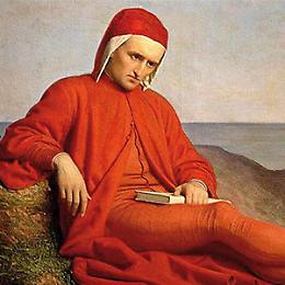 Soresina
Luned&igrave; d'estate... ripartiamo con Dante