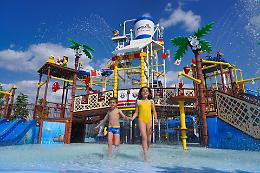 Inaugurato Legoland Water Park Gardaland