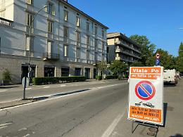 &laquo;San Pietro&raquo; restituito ai cremonesi: da oggi le bancarelle in  viale Po