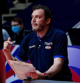Il marchio profondo di Cremona nell'impresa dell'Italbasket