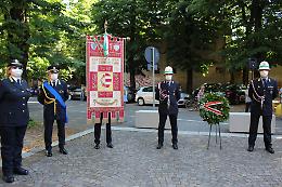 Bombardamento del 1944, commemorate le vittime