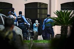 Cinque arresti in Honduras per il linciaggio dell'italiano