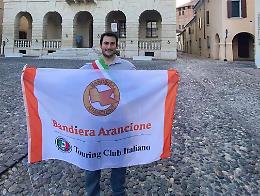 Sabbioneta si conferma comune Bandiere Arancioni del Touring Club Italiano