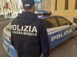 Ragazzina perseguitata, i tre ‘bulli’ in Questura