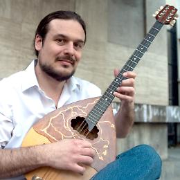 Heart Rumors. Celtic and More.
Ensemble Lo Brando Cortese