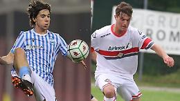 Cremonese, arriva Sernicola e parte Schirone