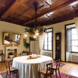 Notturno a palazzo Vergani con apericena