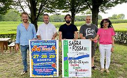 L’alleanza tra le sagre risorsa per il turismo