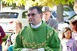 Contrario al Green Pass, il parroco cancella la sagra. Ed &egrave; rivolta