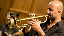 Jazz in Ciocco, appuntamento live con la tromba di Gianni Setta